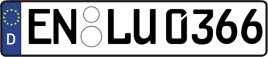 EN-LU0366