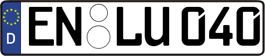 EN-LU040