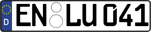 EN-LU041