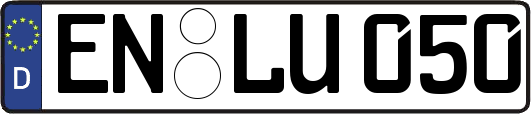 EN-LU050