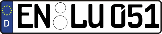 EN-LU051