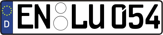 EN-LU054