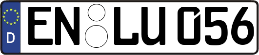 EN-LU056
