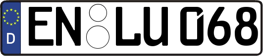 EN-LU068