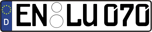 EN-LU070