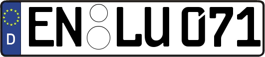 EN-LU071