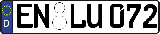 EN-LU072