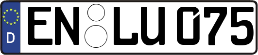 EN-LU075