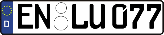 EN-LU077