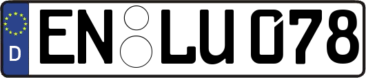 EN-LU078