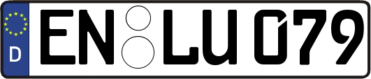 EN-LU079
