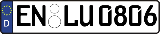 EN-LU0806