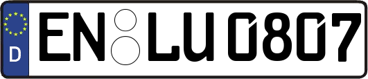 EN-LU0807