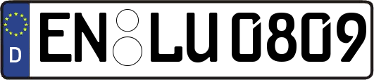 EN-LU0809