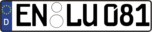 EN-LU081