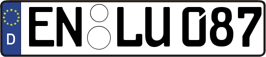 EN-LU087