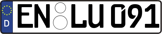 EN-LU091