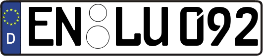 EN-LU092