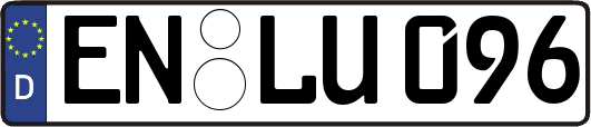 EN-LU096
