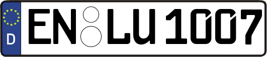 EN-LU1007