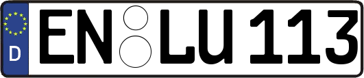EN-LU113
