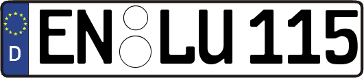EN-LU115