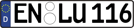EN-LU116
