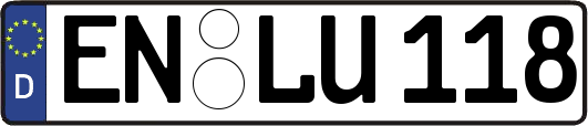 EN-LU118
