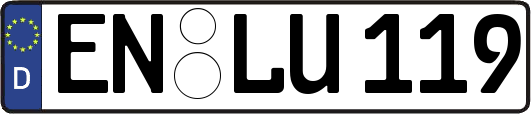EN-LU119