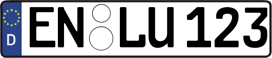 EN-LU123