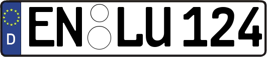 EN-LU124