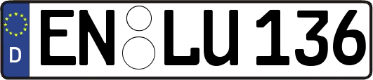 EN-LU136