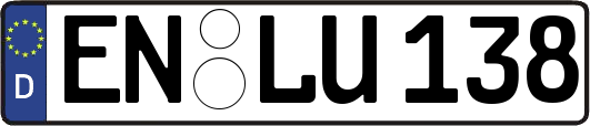 EN-LU138