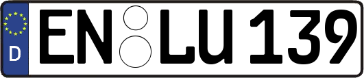 EN-LU139