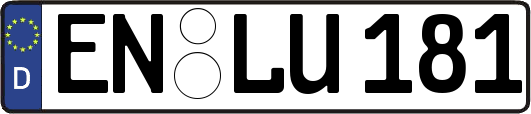 EN-LU181