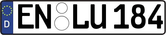 EN-LU184