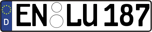 EN-LU187