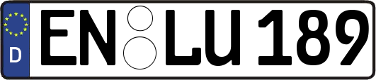 EN-LU189