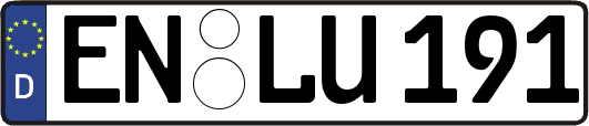 EN-LU191