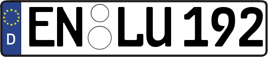 EN-LU192