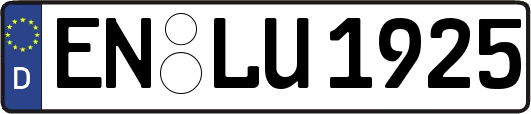 EN-LU1925