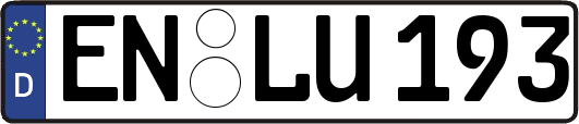 EN-LU193