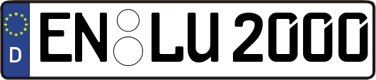 EN-LU2000