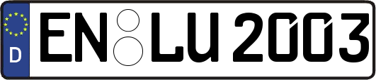 EN-LU2003