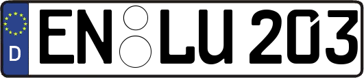 EN-LU203