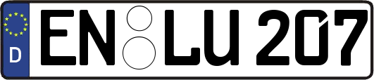 EN-LU207