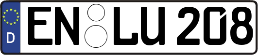 EN-LU208