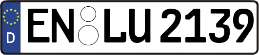 EN-LU2139