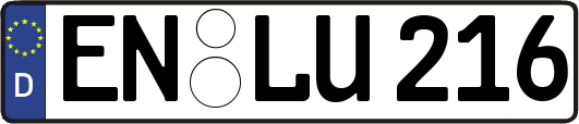 EN-LU216