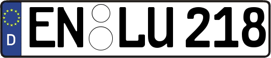 EN-LU218